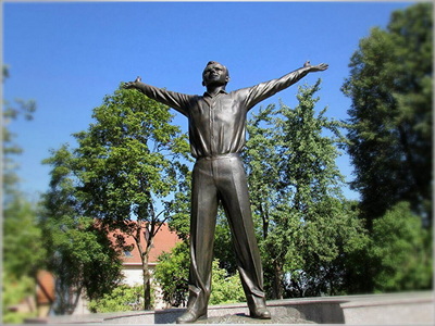 скульптура